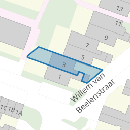 Perceel NWK02-M-2021