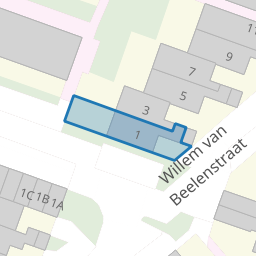 Perceel NWK02-M-2022