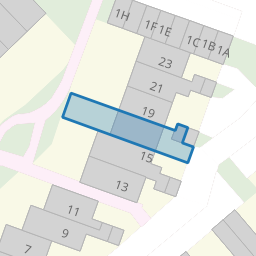 Perceel NWK02-M-2027