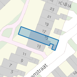 Perceel NWK02-M-2028