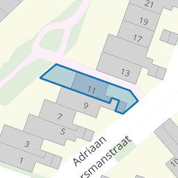 Perceel NWK02-M-2030