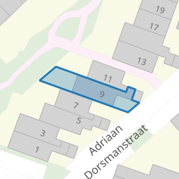 Perceel NWK02-M-2031