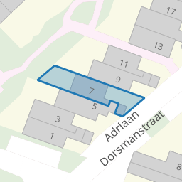 Perceel NWK02-M-2032