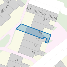 Perceel NWK02-M-2039