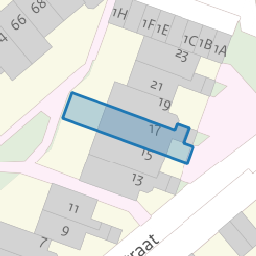 Perceel NWK02-M-2040