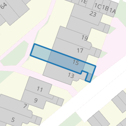 Perceel NWK02-M-2041