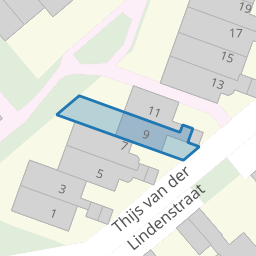 Perceel NWK02-M-2044