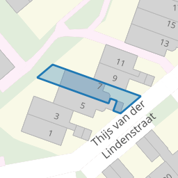 Perceel NWK02-M-2045