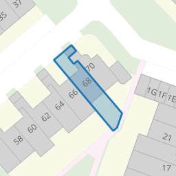 Perceel NWK02-M-2050