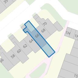 Perceel NWK02-M-2051