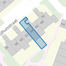 Perceel NWK02-M-2052