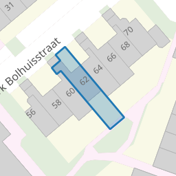 Perceel NWK02-M-2053