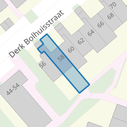 Perceel NWK02-M-2055