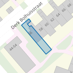 Perceel NWK02-M-2056