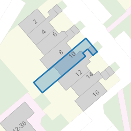 Perceel NWK02-M-2061