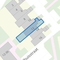 Perceel NWK02-M-2062