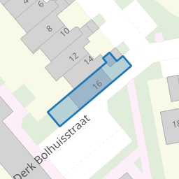 Perceel NWK02-M-2064