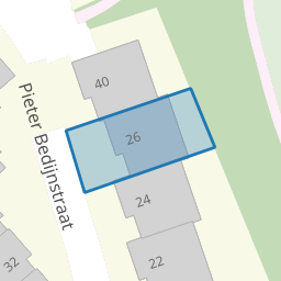 Perceel NWK02-M-2066