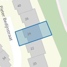 Perceel NWK02-M-2067