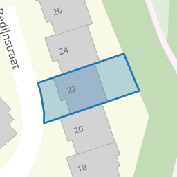 Perceel NWK02-M-2068