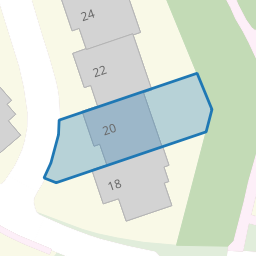 Perceel NWK02-M-2069