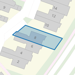 Perceel NWK02-M-2080