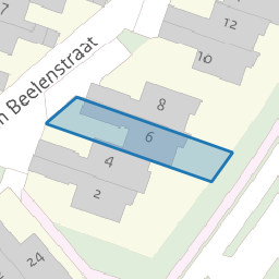 Perceel NWK02-M-2081