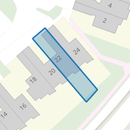 Perceel NWK02-M-2086