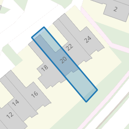 Perceel NWK02-M-2087