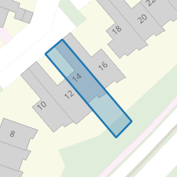 Perceel NWK02-M-2090