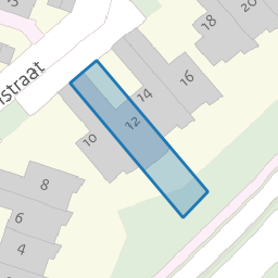 Perceel NWK02-M-2091