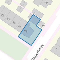 Perceel NWK02-M-2094