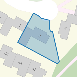 Perceel NWK02-M-2110