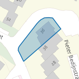 Perceel NWK02-M-2115