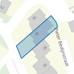 Perceel NWK02-M-2116