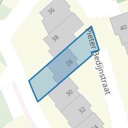 Perceel NWK02-M-2117