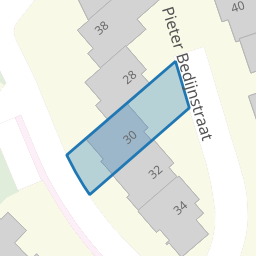 Perceel NWK02-M-2118