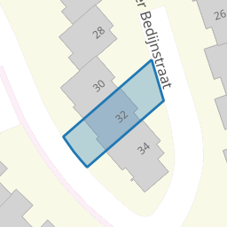 Perceel NWK02-M-2119