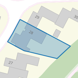 Perceel NWK02-M-2132