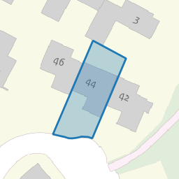 Perceel NWK02-M-2137