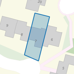 Perceel NWK02-M-2140