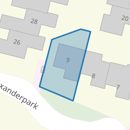 Perceel NWK02-M-2142