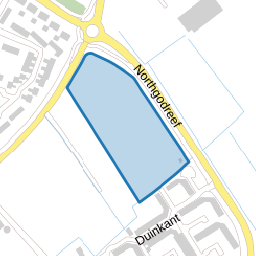 Perceel NWK02-M-2153