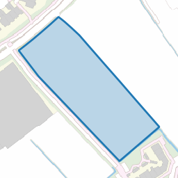 Perceel NWK02-M-2154