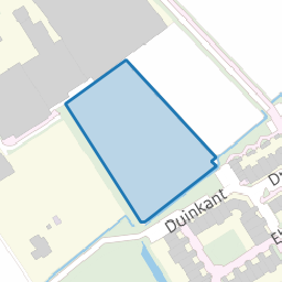 Perceel NWK02-M-2155