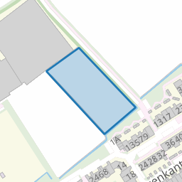 Perceel NWK02-M-2162