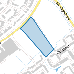 Perceel NWK02-M-2165