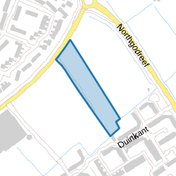 Perceel NWK02-M-2166