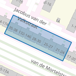 Perceel NWK02-M-2168