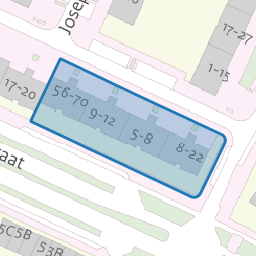 Perceel NWK02-M-2170